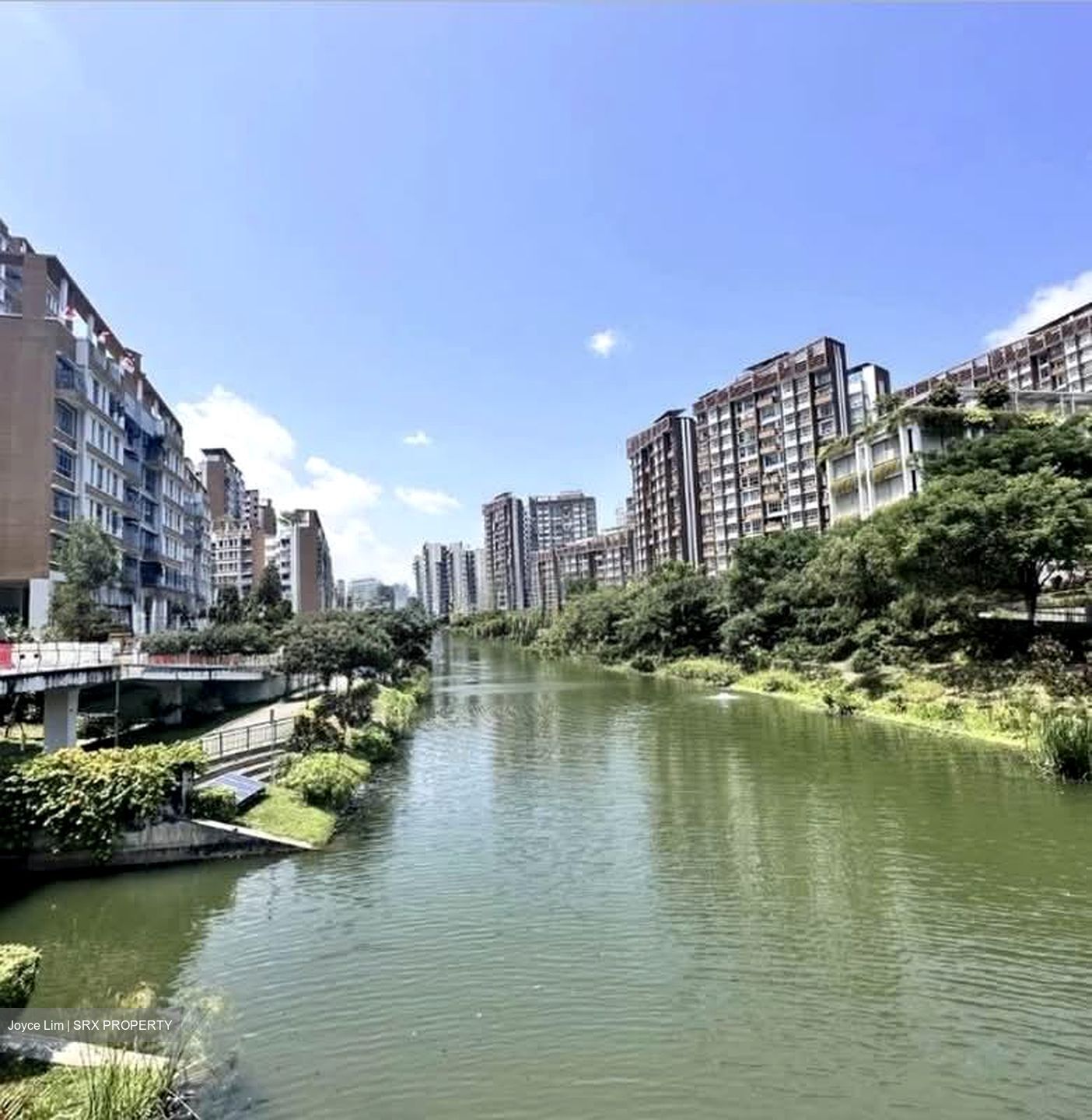 Blk 670B Waterway Ridges (Punggol), HDB 4 Rooms #583409191